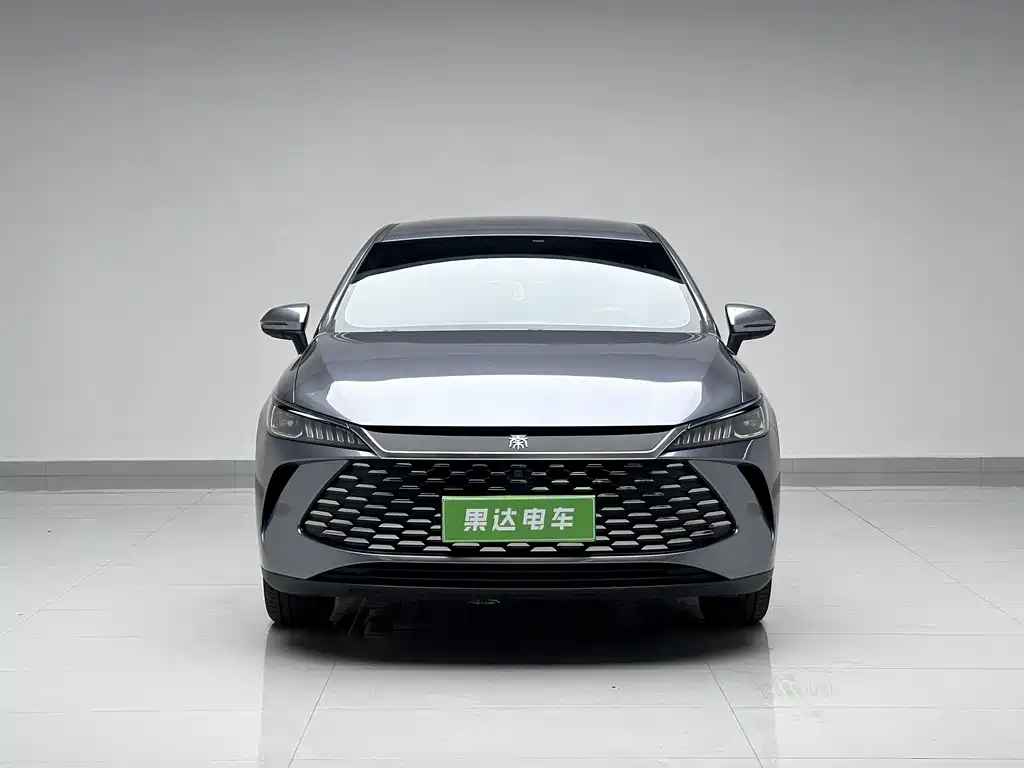 BYD Qin PLUS 2025 — фото 2