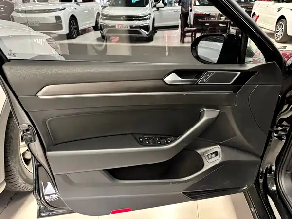 Volkswagen Magotan 2022