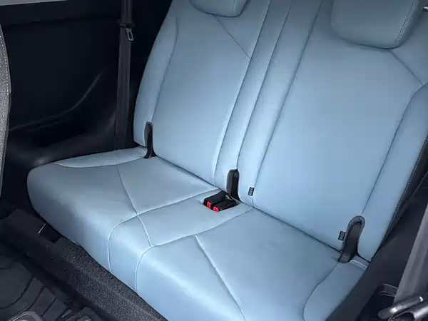 Chery eQ1 2023