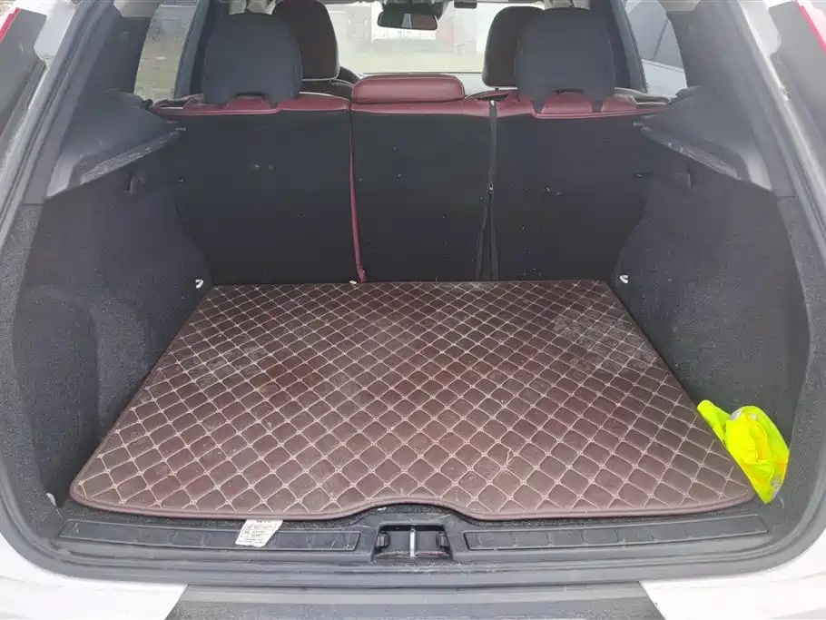 Volvo XC40 2021