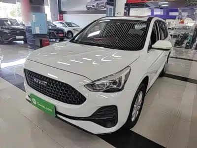 Haval M6 2021