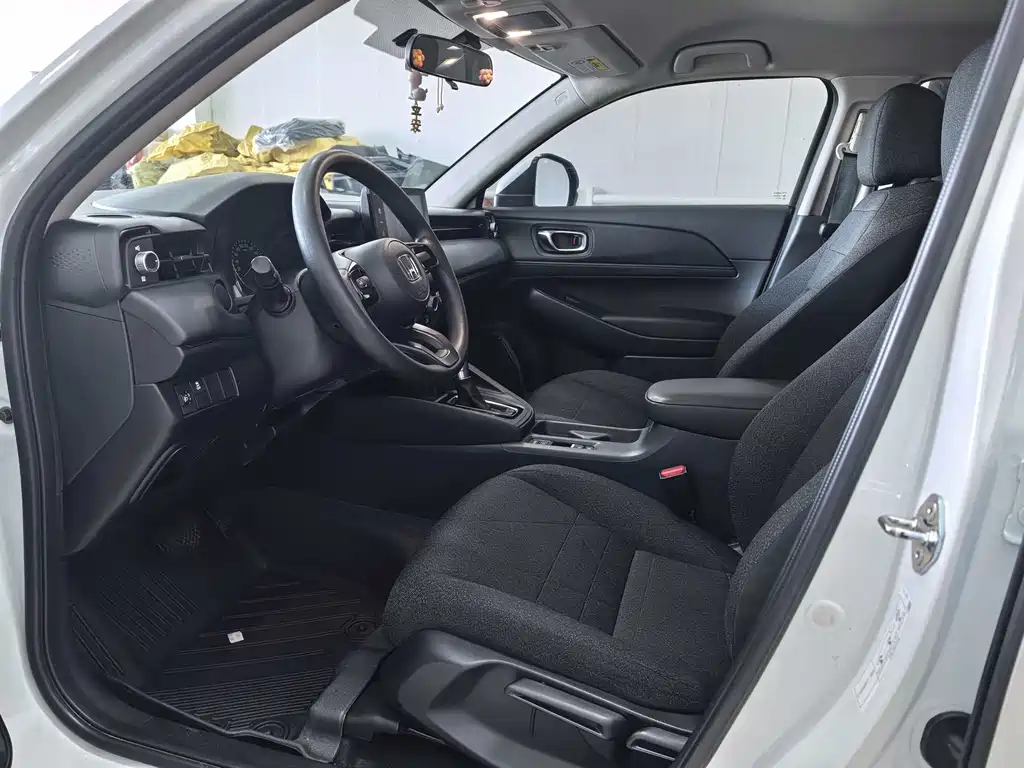 Honda Vezel 2023 — фото 10