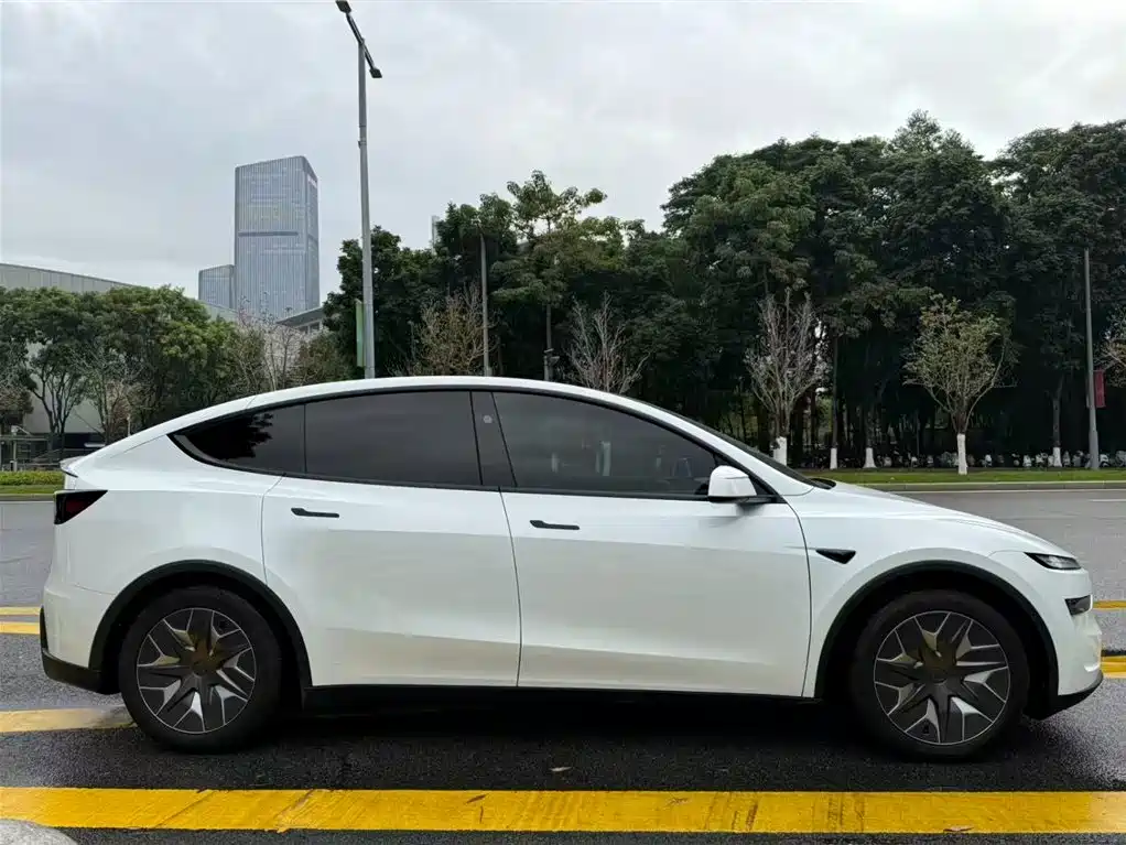 Tesla Model Y L 2025
