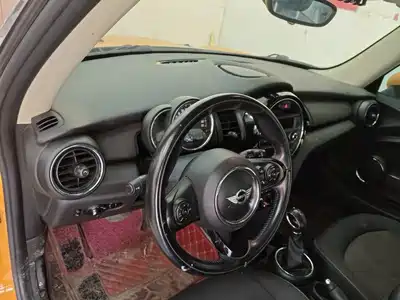 MINI MINI 2017