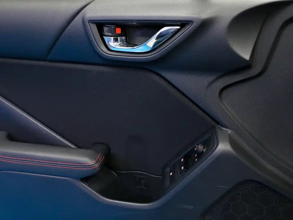 Subaru BRZ 2022 — фото 17