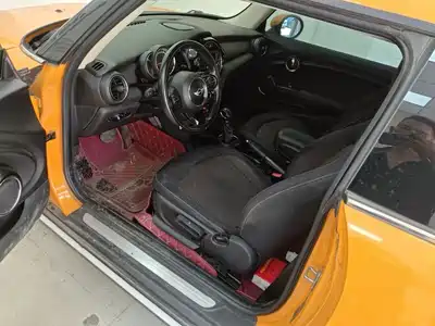 MINI MINI 2017