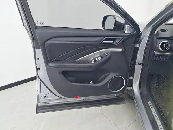Wey VV6 2020