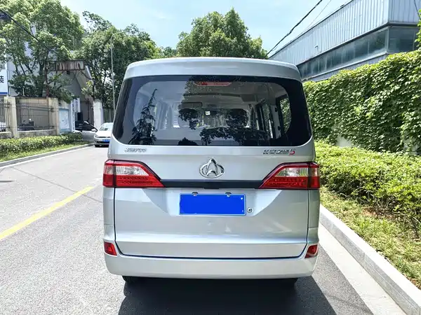 Changan Star 5 2022