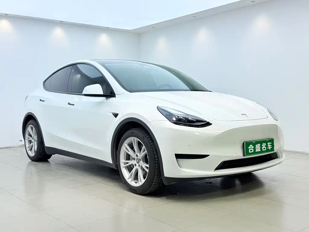 Tesla Model Y 2023 — фото 3
