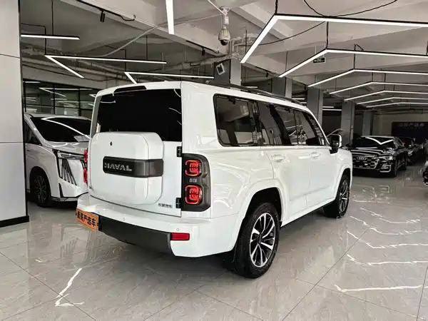 Haval H9 2025