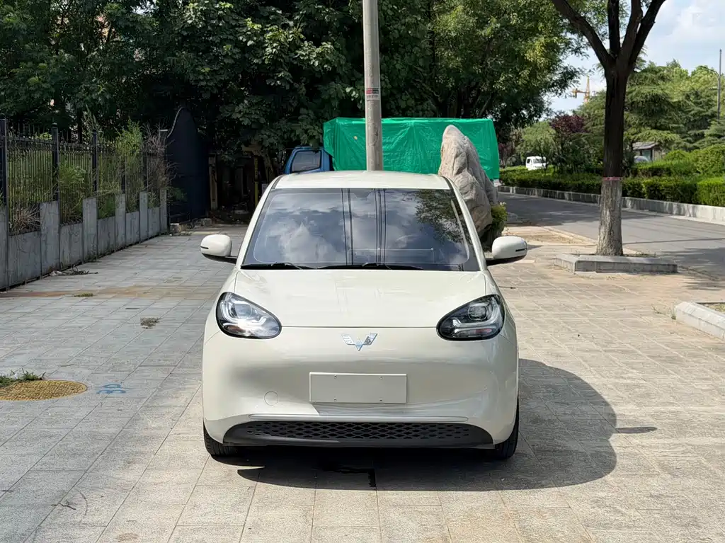 Wuling Bingo 2023