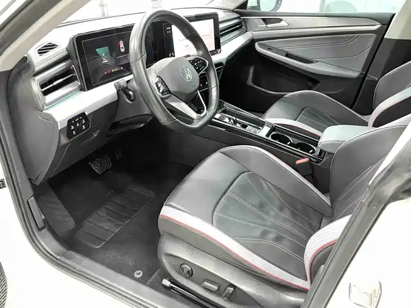 Volkswagen Lamando 2023