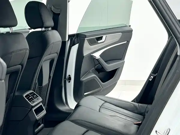 Audi A7 2020
