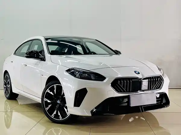 BMW 2 Series 2025