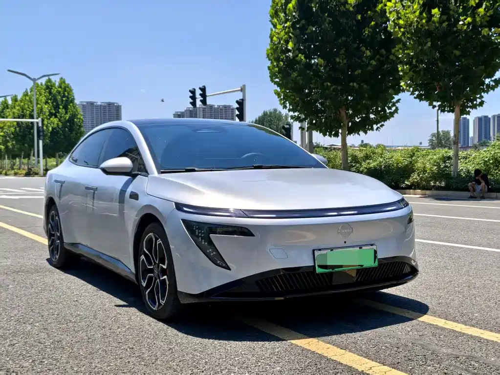 Nissan N7 2025