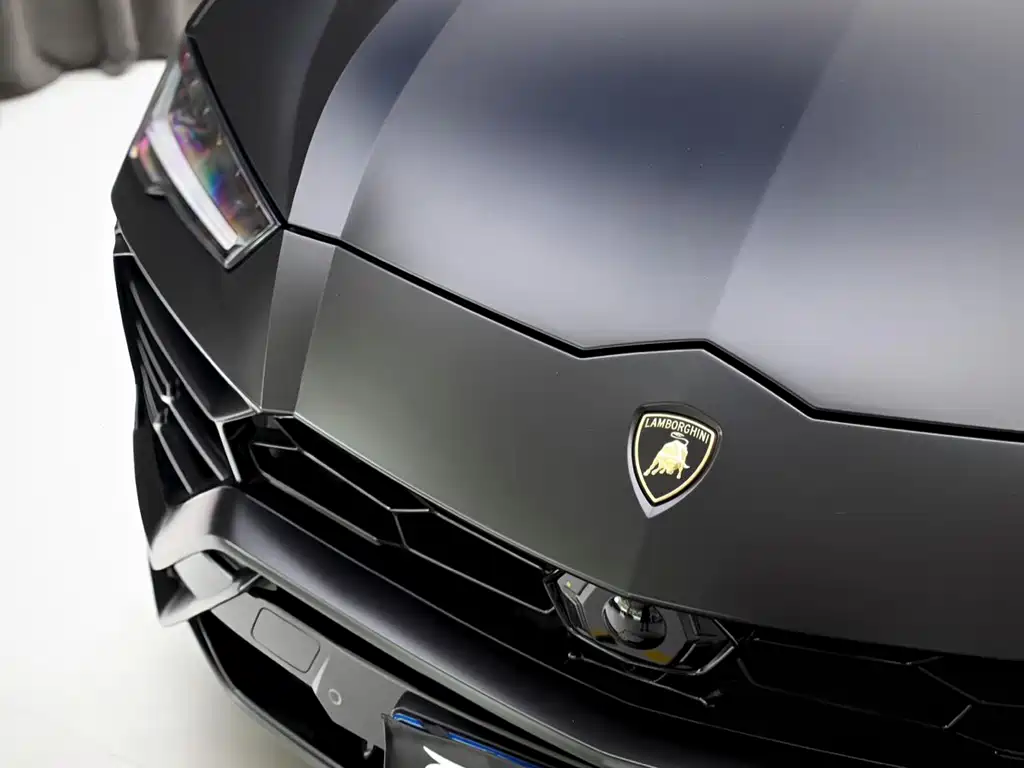 Lamborghini Urus 2022