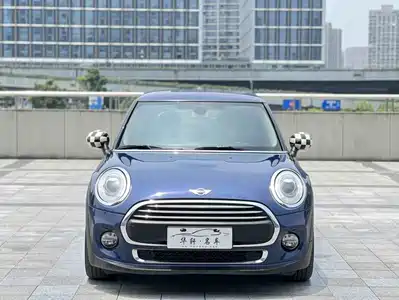 MINI MINI 2016