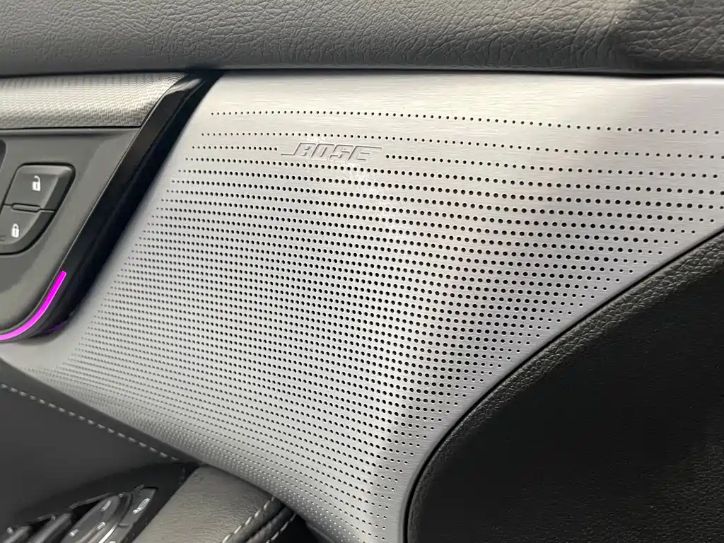 Cadillac CT5 2024 — фото 11
