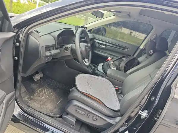 Honda Breeze 2026