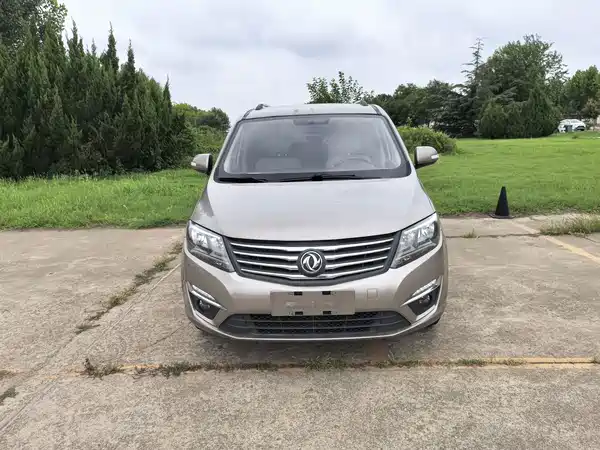 Dongfeng Fengxing S500 2016