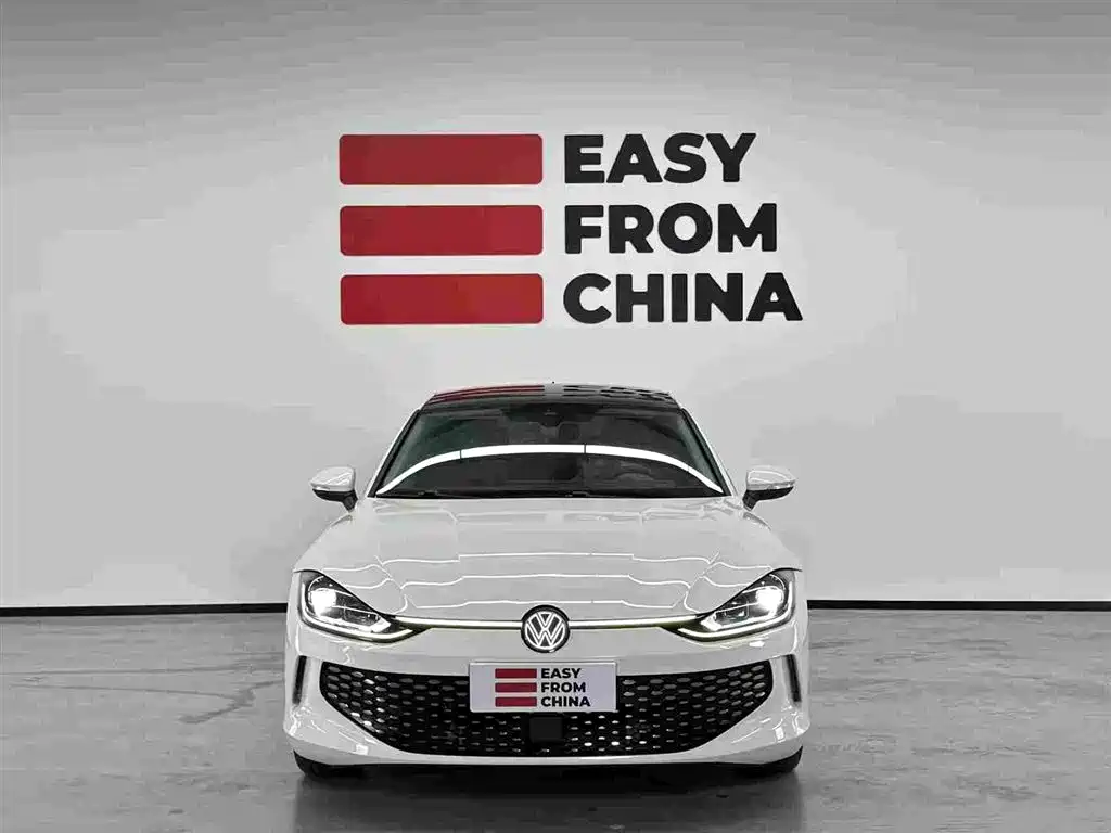 Volkswagen Lamando 2023