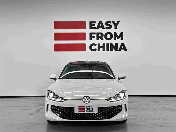 Volkswagen Lamando 2023