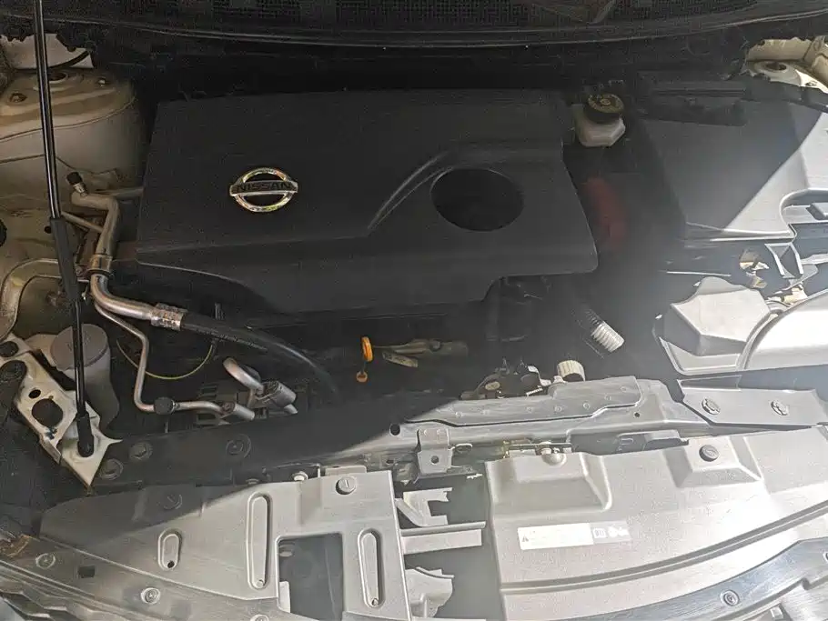 Nissan Qashqai 2016 — фото 10