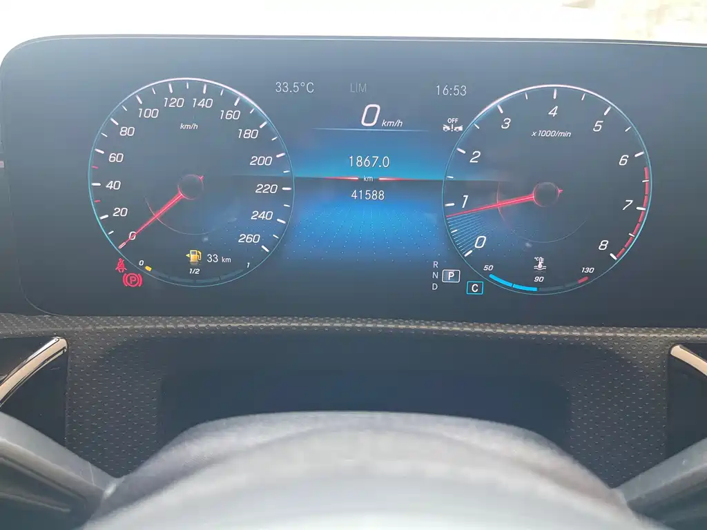 Mercedes-Benz CLA 2022 — фото 16