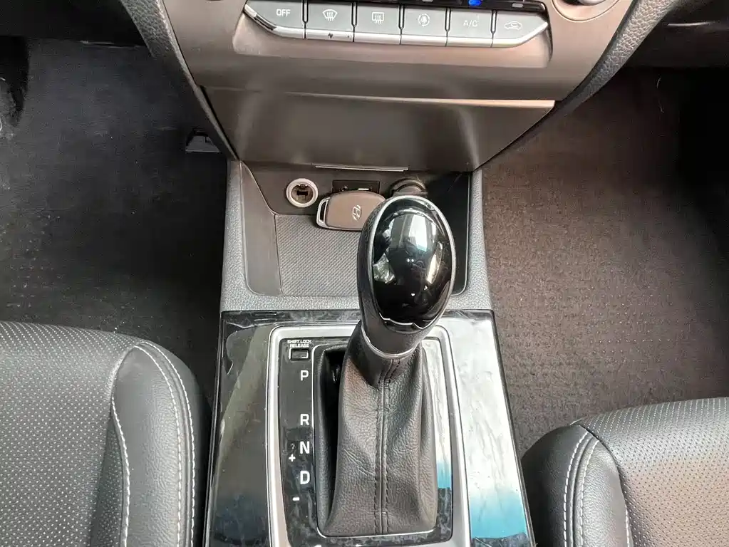 Hyundai Mistra 2017 — фото 14