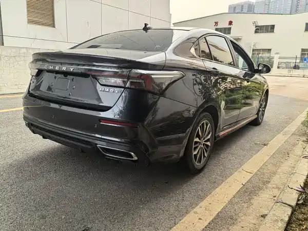 Chery Arrizo 5 PLUS 2023