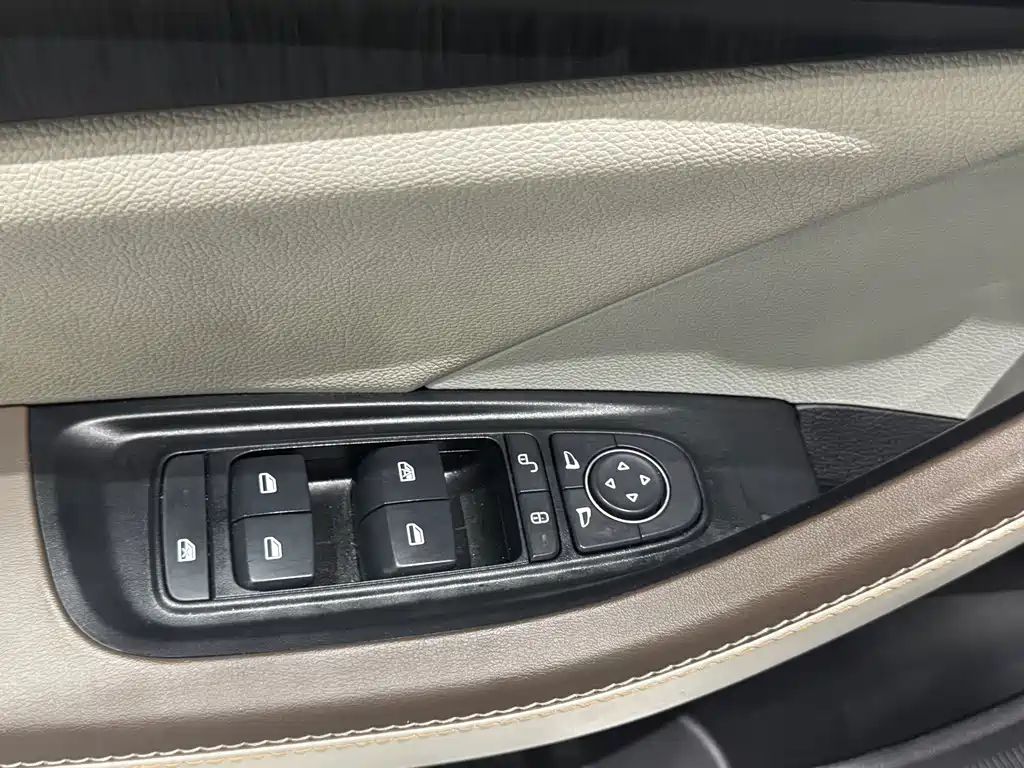 BYD Qin PLUS 2024 — фото 10
