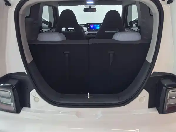 Geely Galaxy Panda 2024
