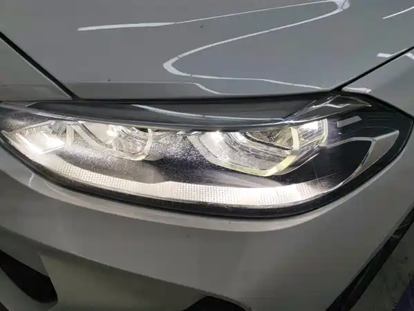 BMW 1 Series 2021