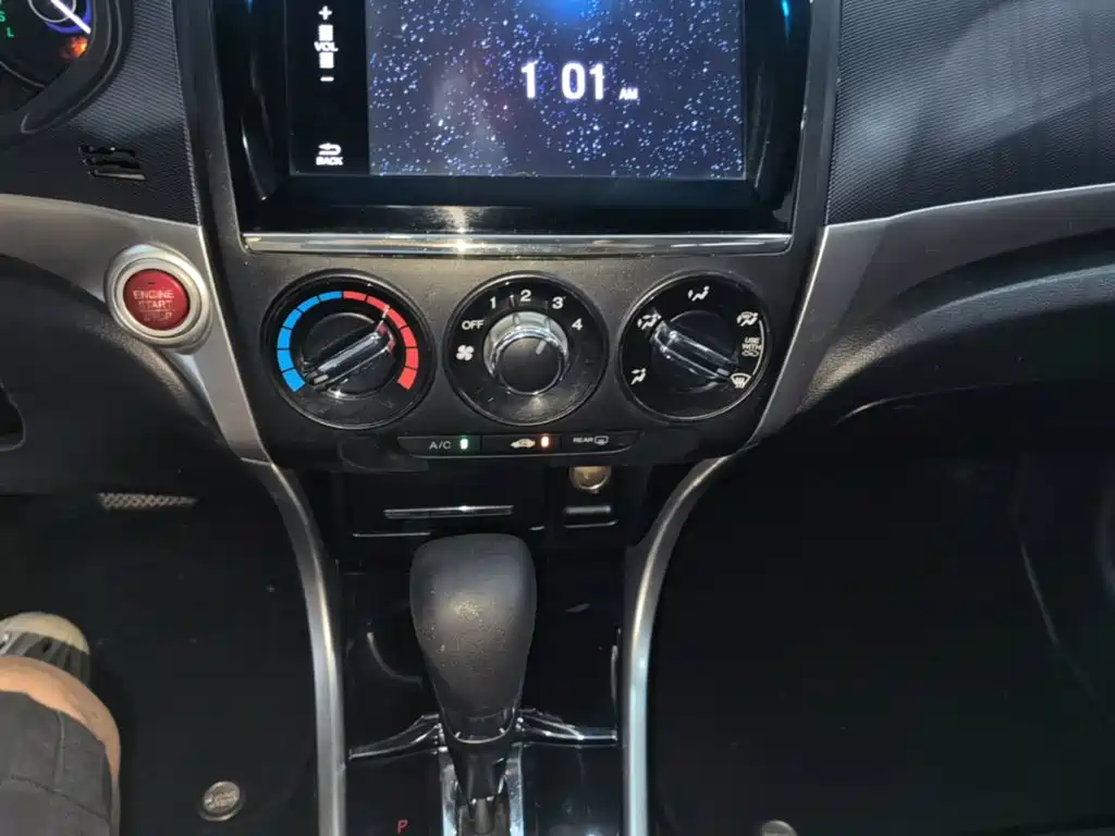 Honda Crider 2016 — фото 13