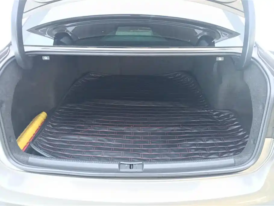 Volkswagen Passat 2014