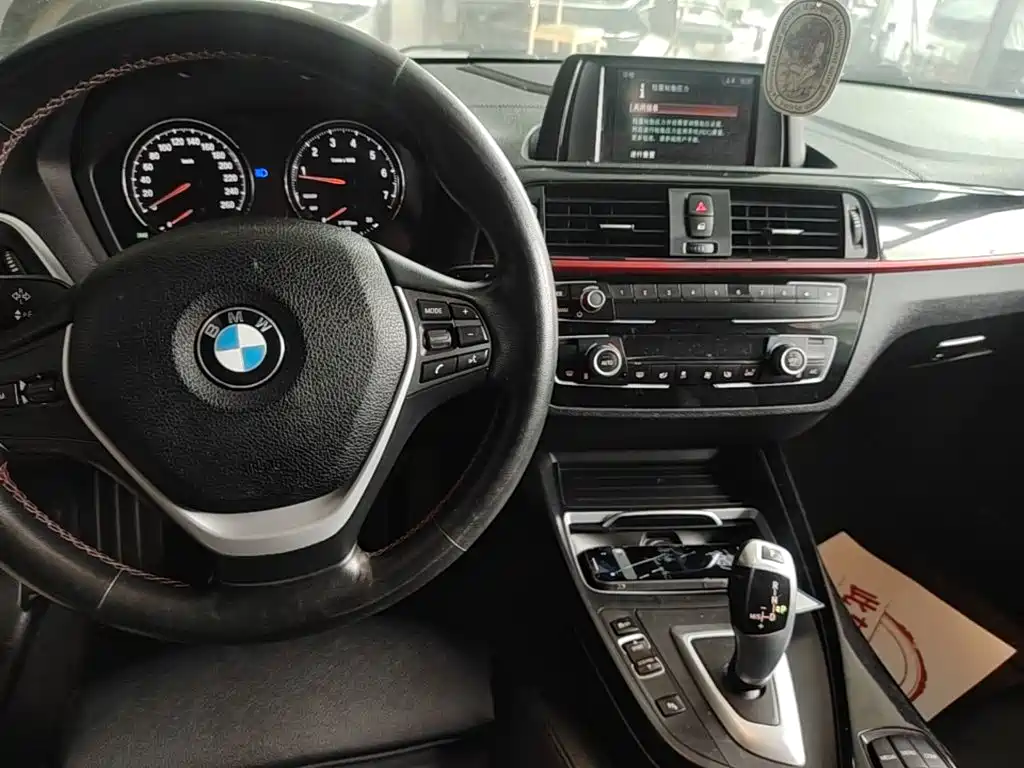 BMW 2 Series 2019 — фото 13