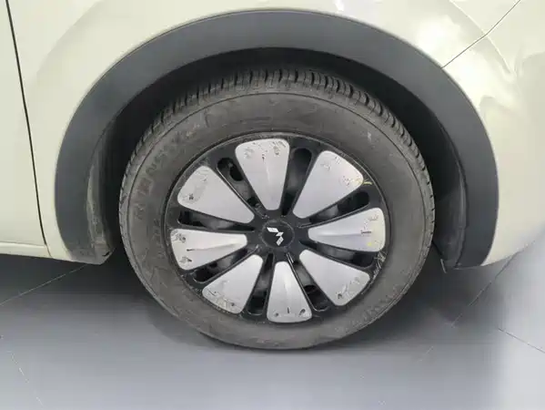 Wuling Bingo 2023