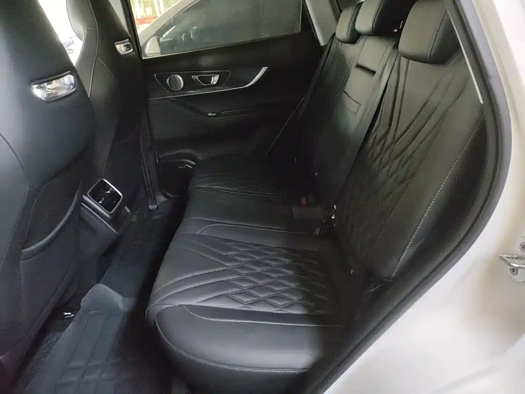 Chery Tiggo 7 PLUS 2024 — фото 17