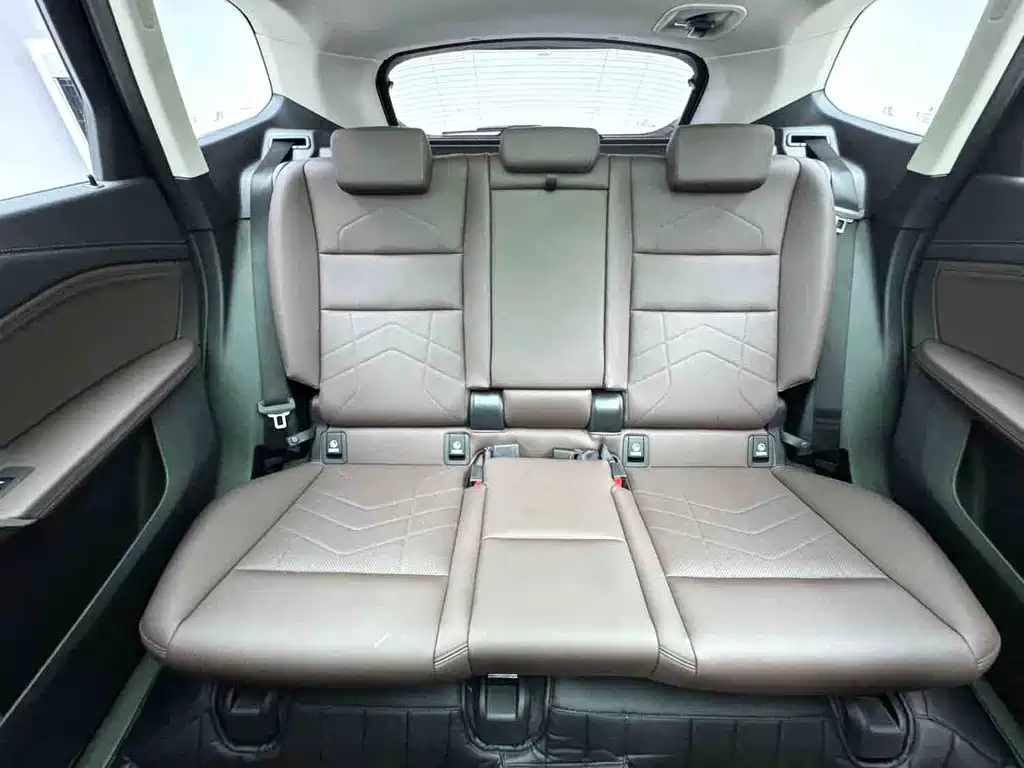 BMW X1 2023 — фото 12