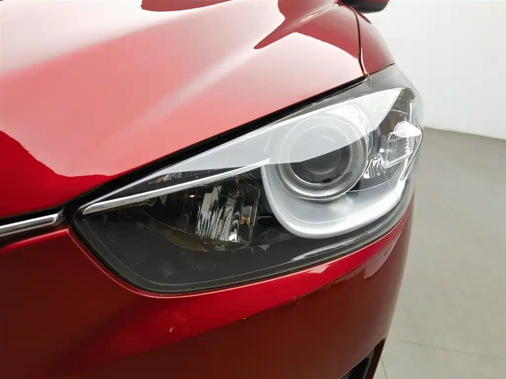 Mazda CX-5 2016 — фото 7
