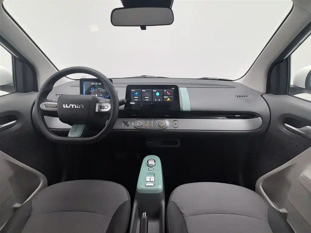 Changan Lumin 2024