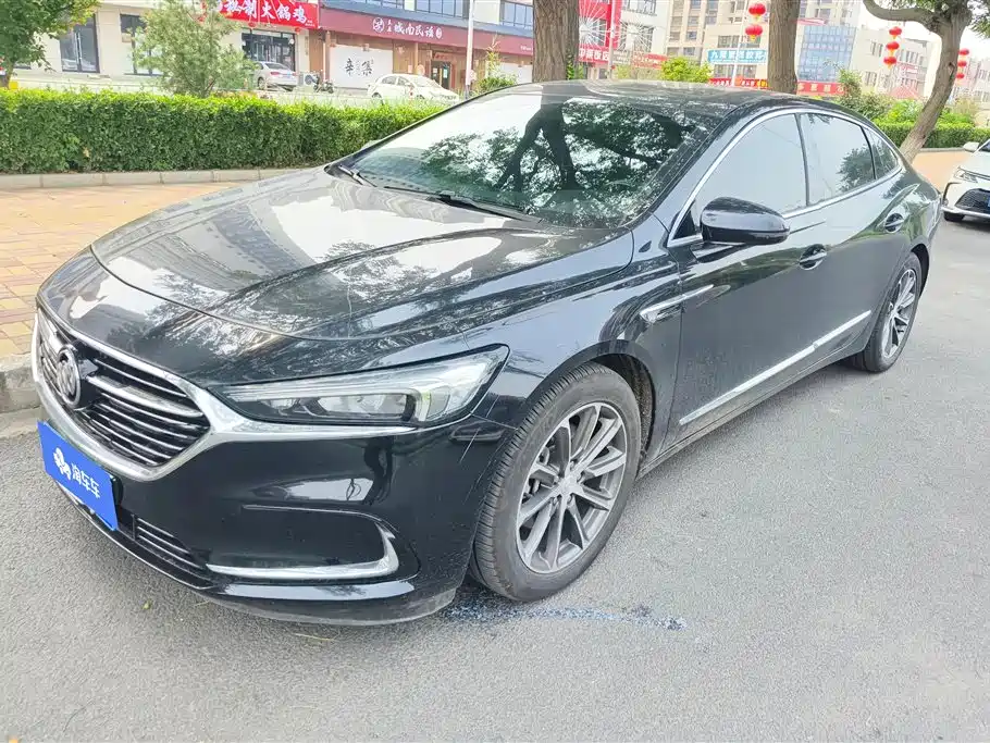 Buick LaCrosse 2020