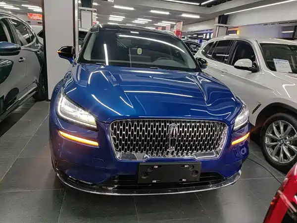 Lincoln Corsair 2020