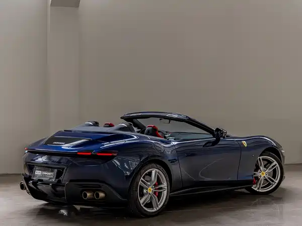 Ferrari Roma 2023