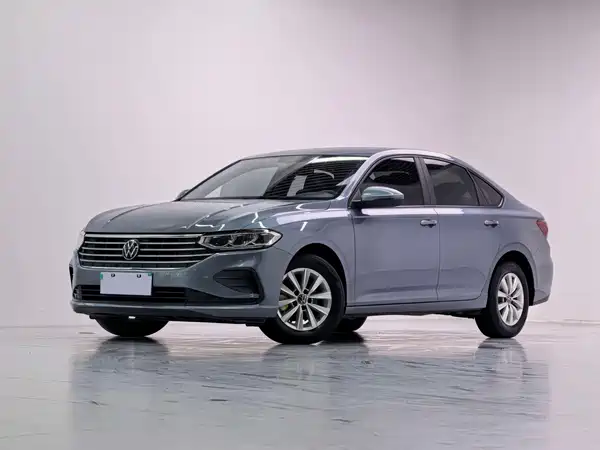Volkswagen Lavida 2022