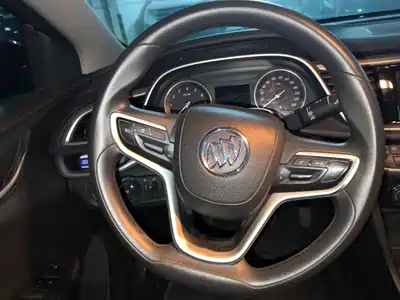 Buick Excelle GT 2021