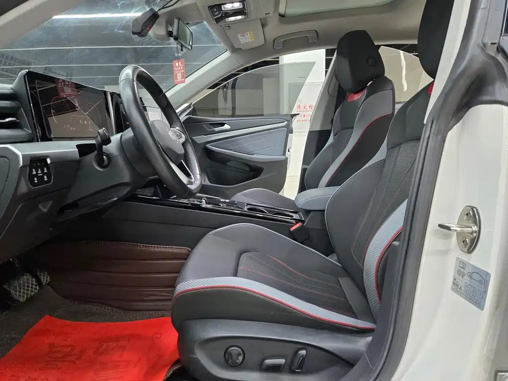 Volkswagen Lamando 2022