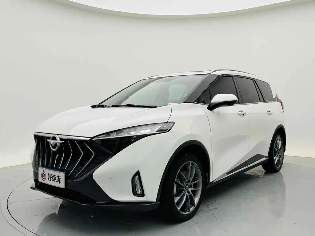 Haima 7X 2023