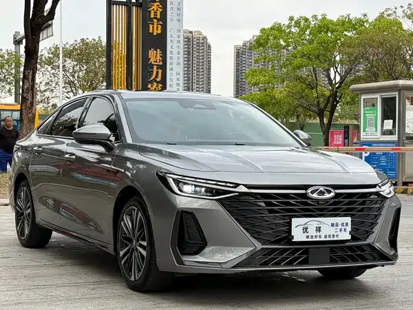 Chery Arrizo 8 2024