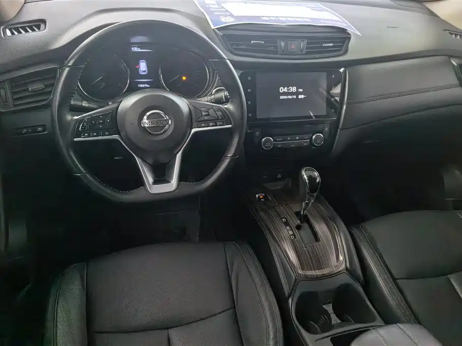Nissan X-Trail 2020 — фото 11